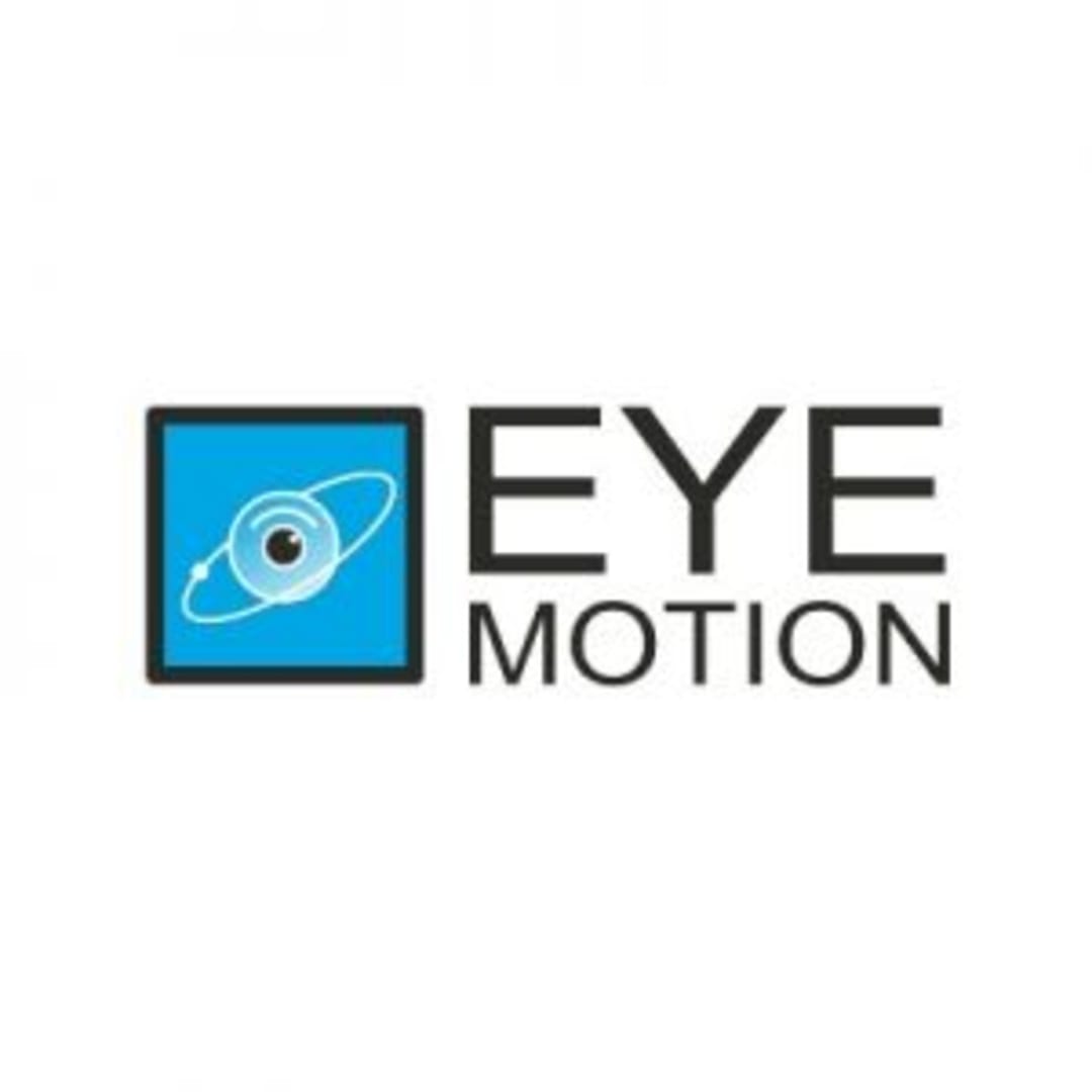 Eye Motion