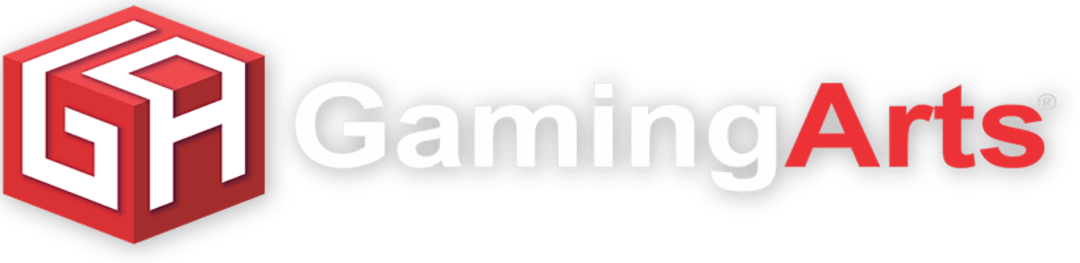 Gaming Arts