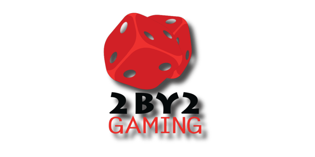 2 By 2 Gaming