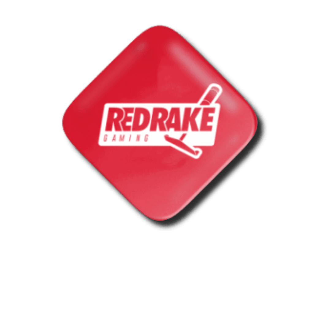 Red Rake Gaming