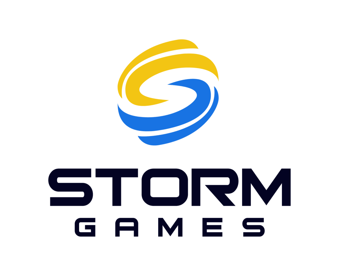 Storm Gaming
