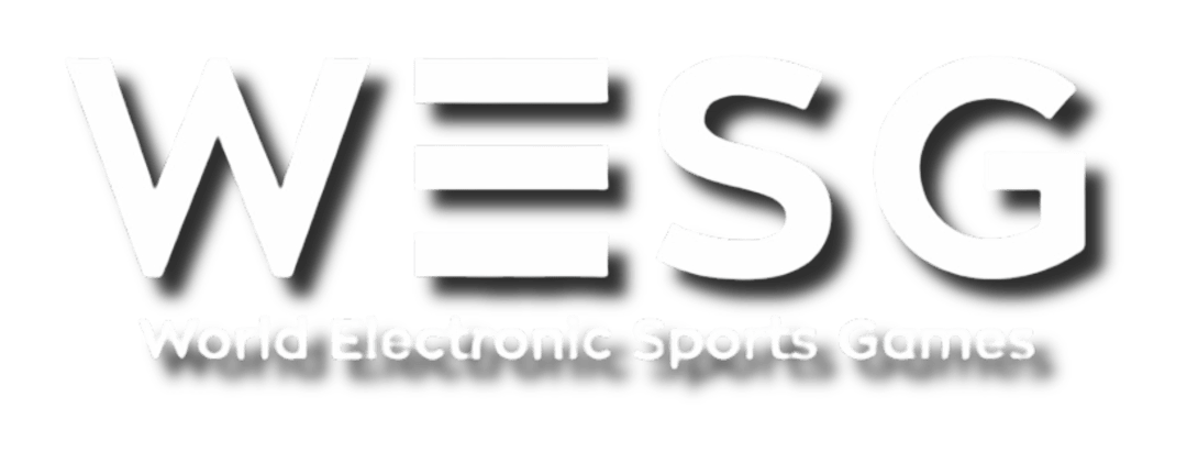 World Electronic Sports Games