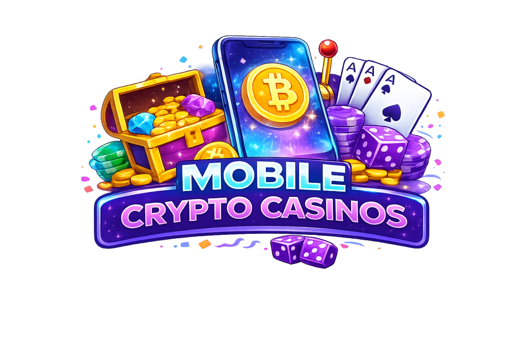 Mobile Crypto Casinos