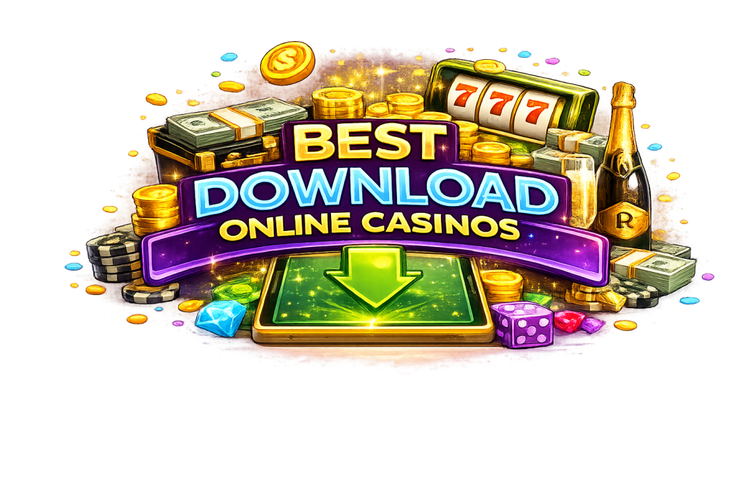 Download Casinos