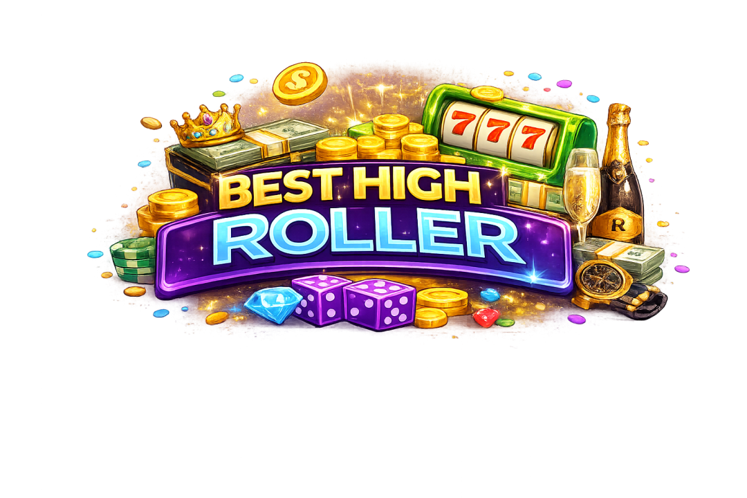 High Roller Casinos
