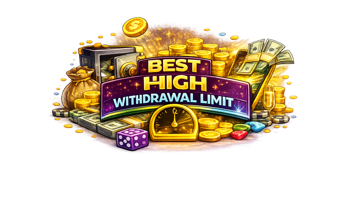 高提款限额