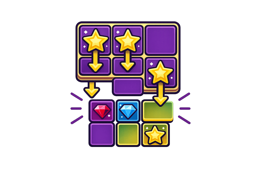 Online Casino Cascading Reels Slots