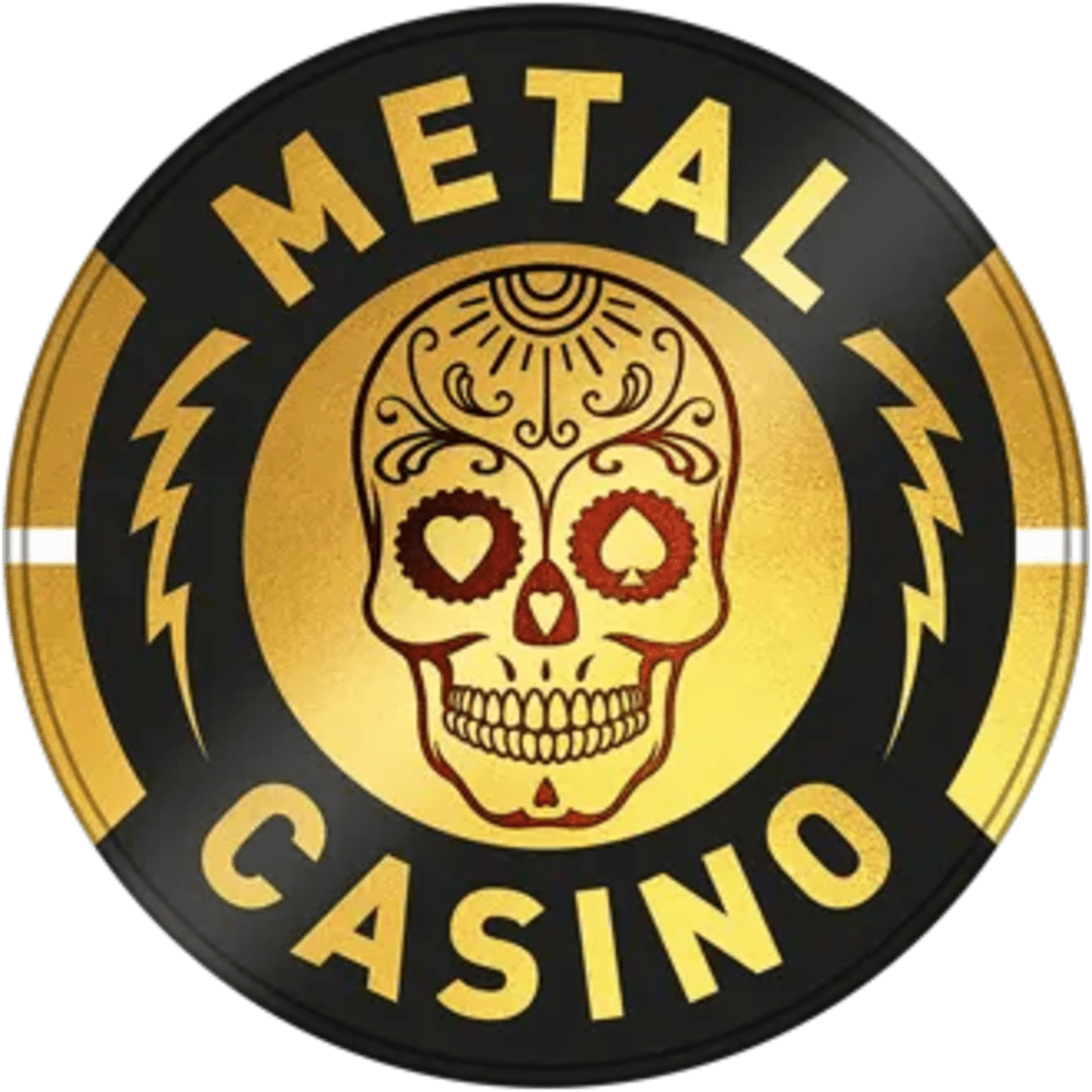 Metal Casino Review