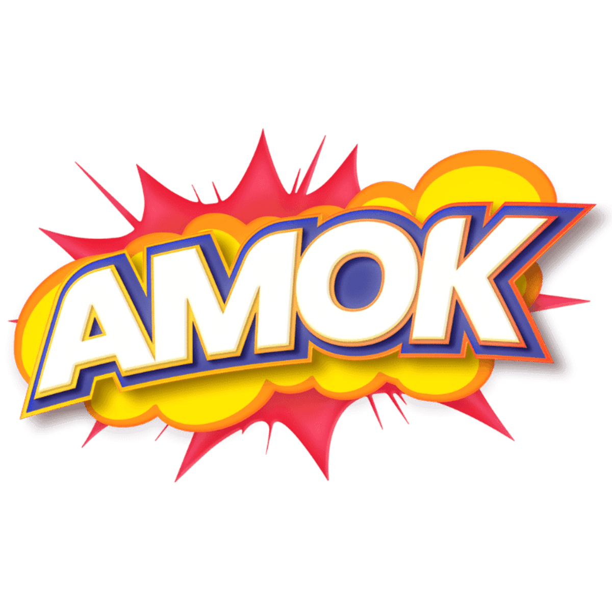 Amok Review