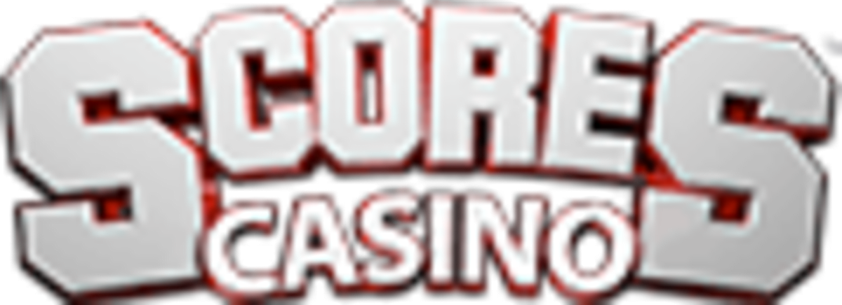 Scores Casino Review