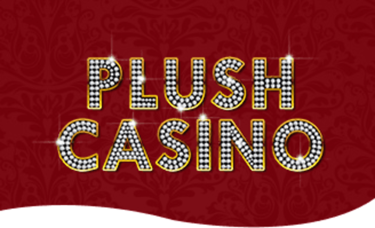 Plush Casino Review