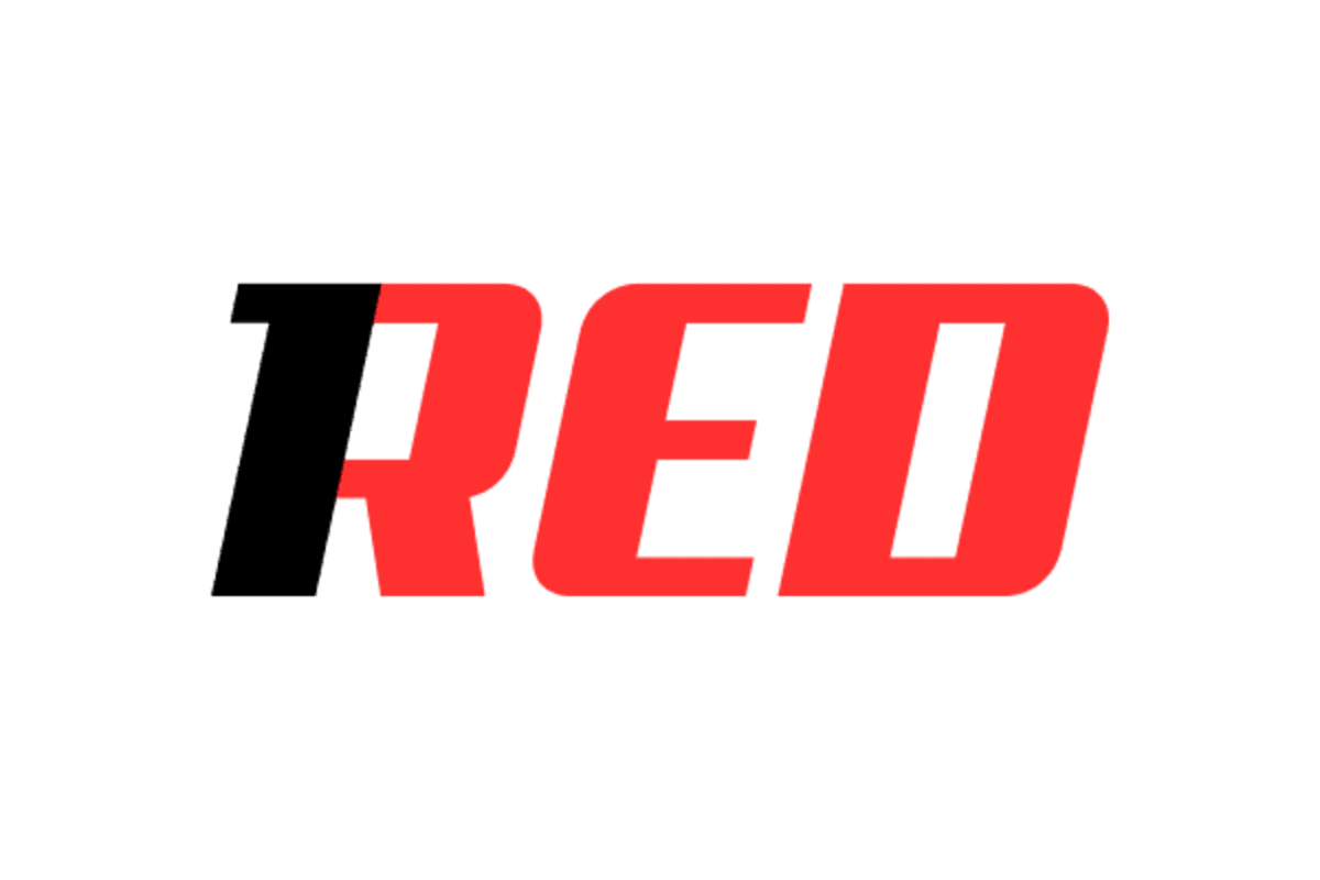 1RED Review