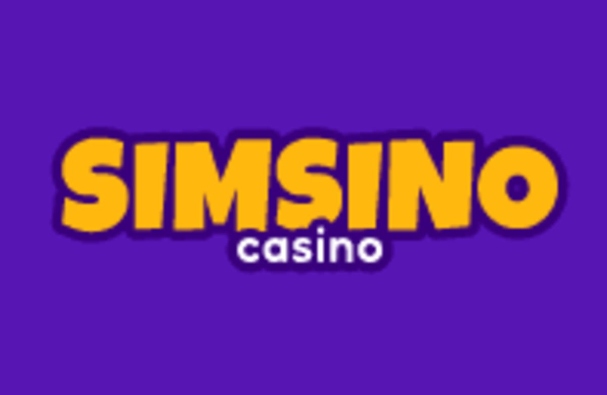Simsino Casino Review