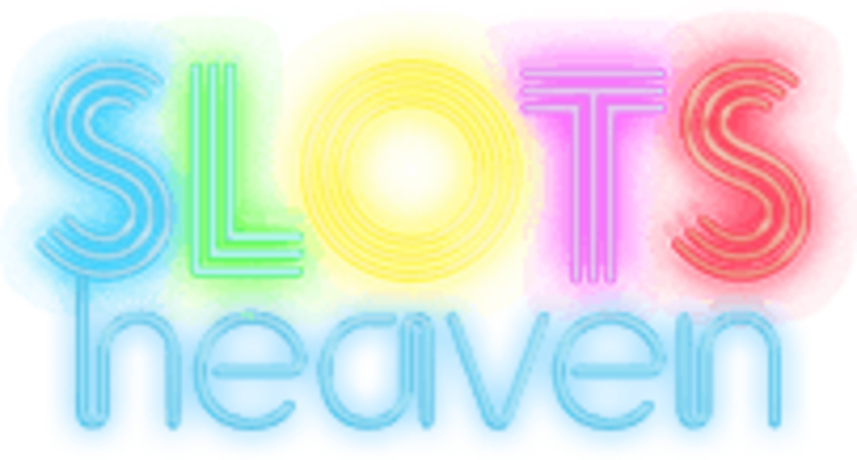 Slots Heaven Review
