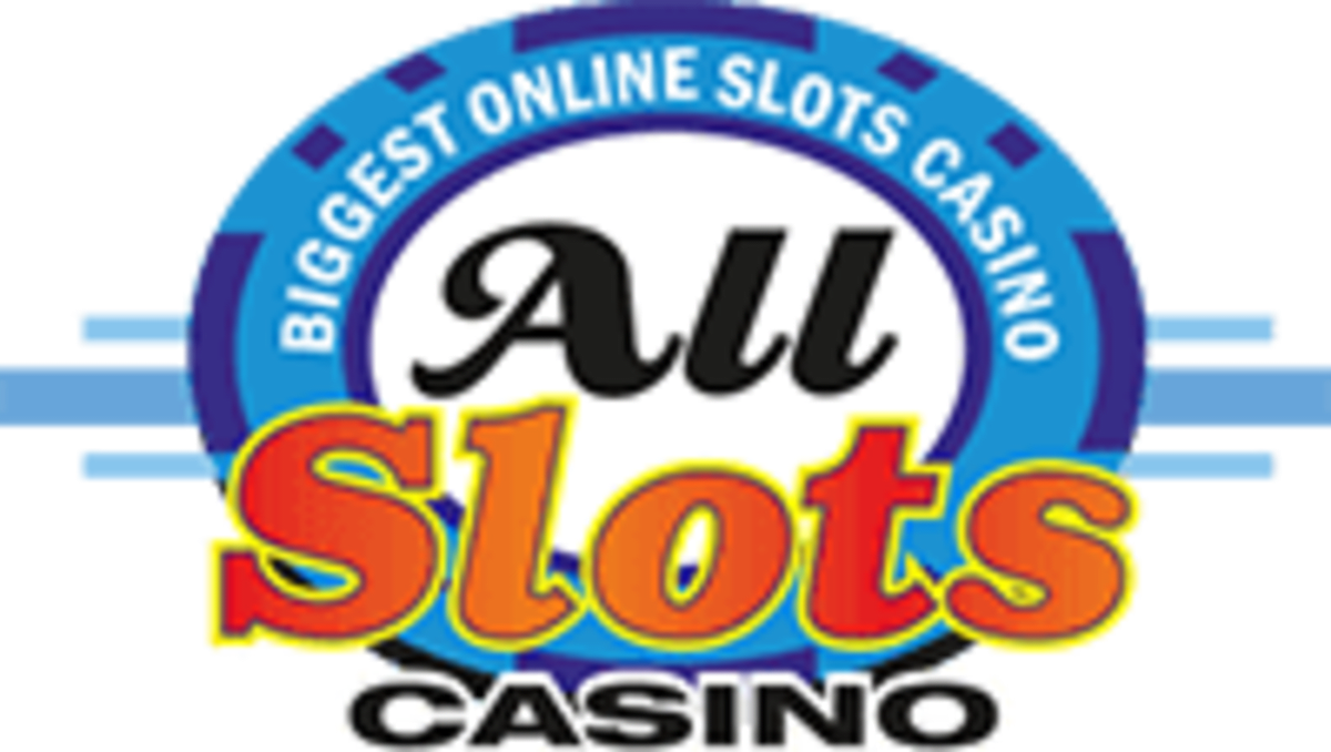 All Slots Review