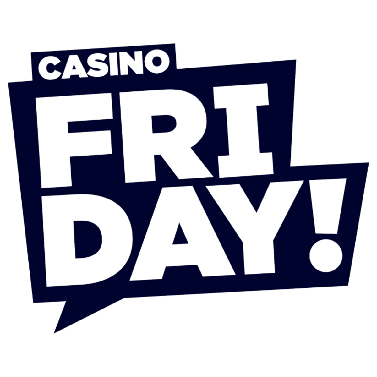 Casino Friday Review
