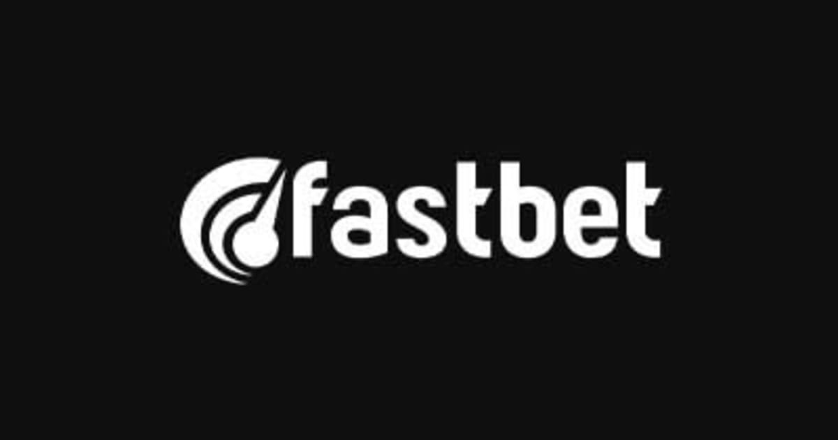 Fastbet Casino Review