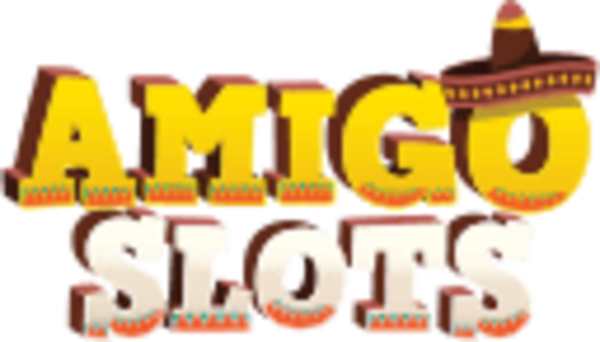 Amigo Slots Casino Review