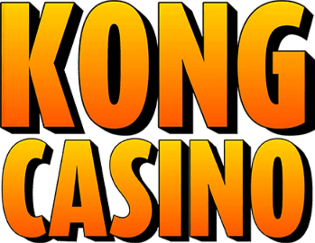 Kong Casino Review