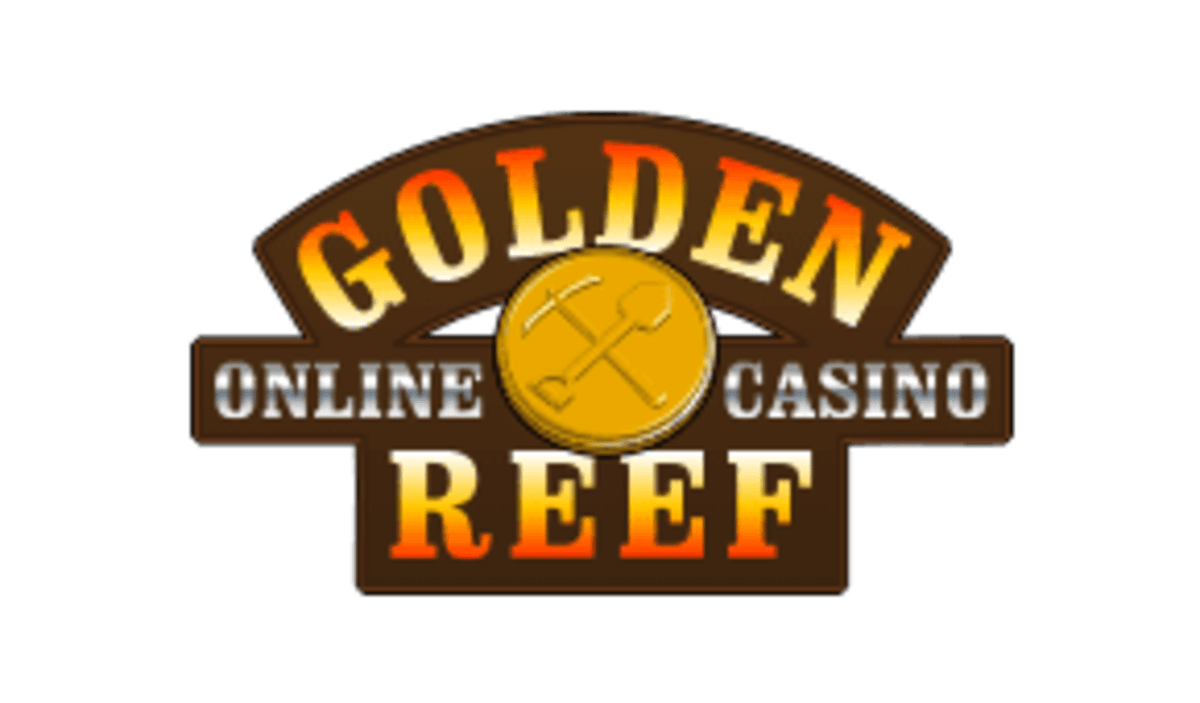 Golden Reef Casino Review