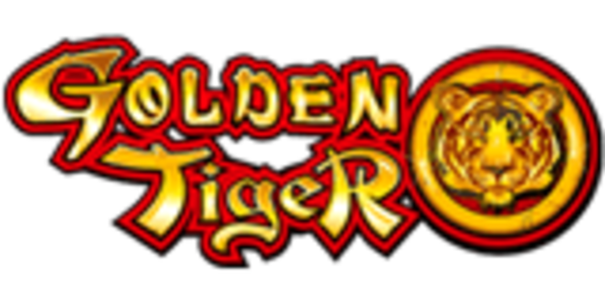 Golden Tiger Casino Review