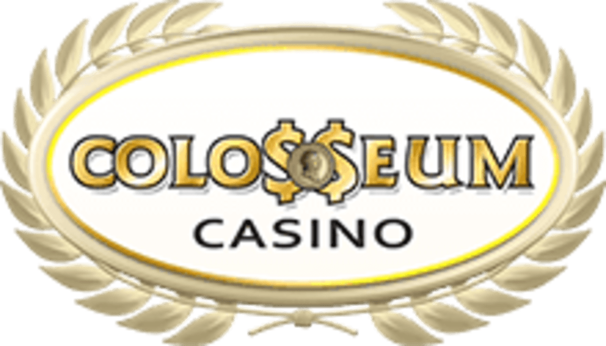 Colosseum Casino Review
