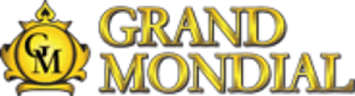 Grand Mondial Casino Review