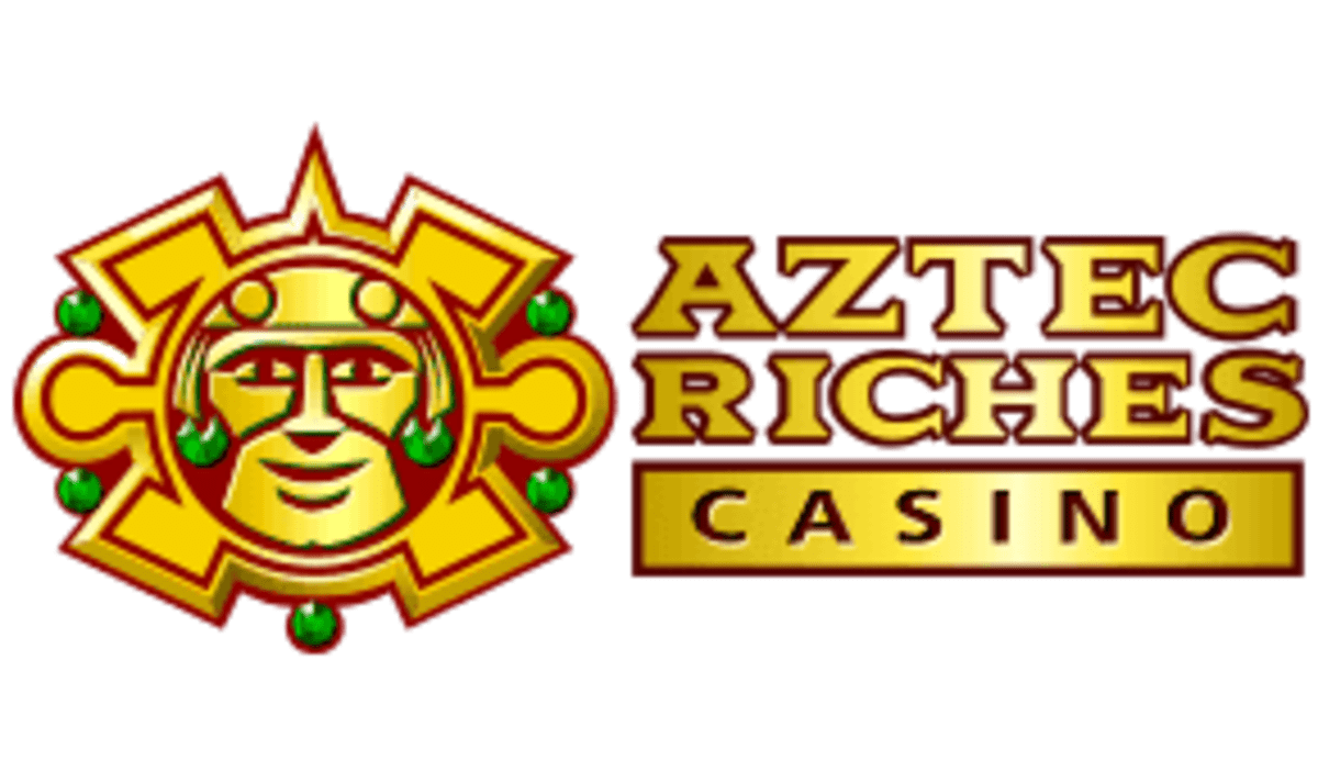 Aztec Riches Casino Review