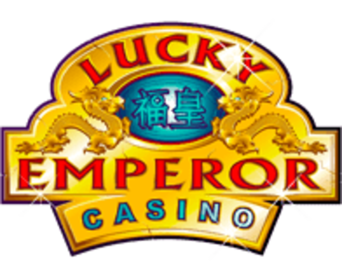Lucky Emperor Casino Review