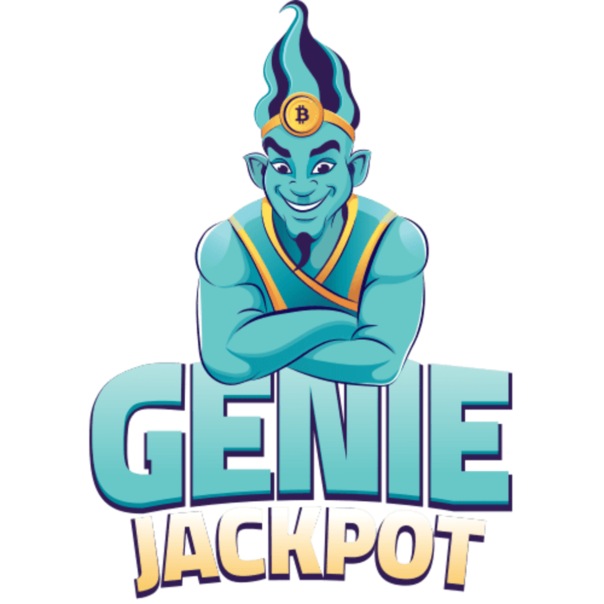 GenieJackpot Review