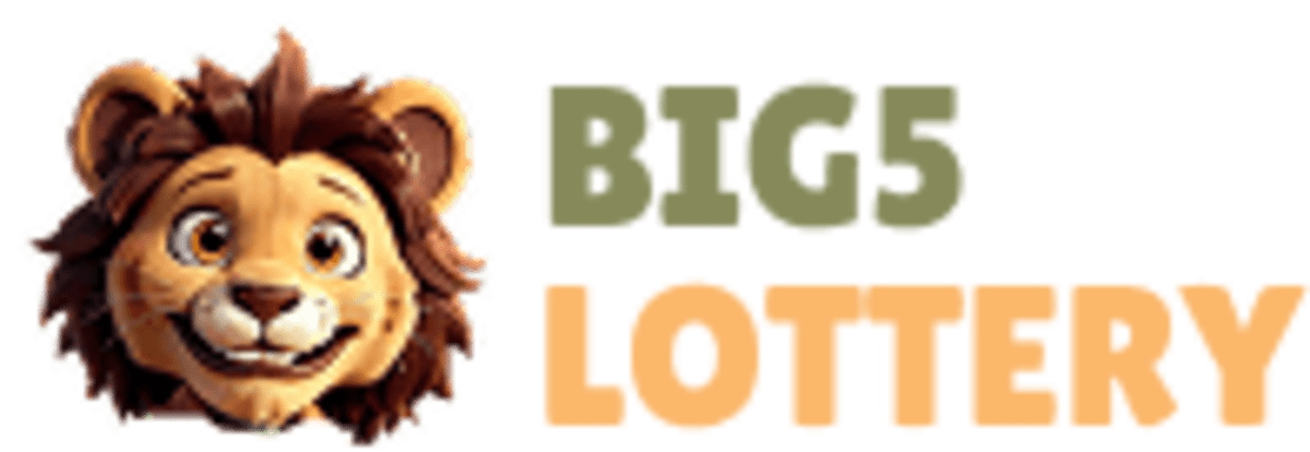Big5Lottery Review