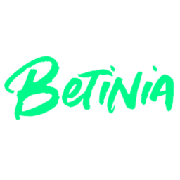 Betinia Logotype