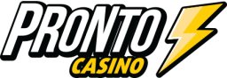Pronto Casino Logotype