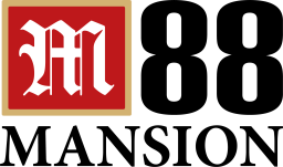 M88 Mansion Logotype