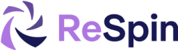 ReSpin Logotype