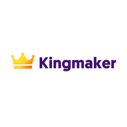 Kingmaker Logotype