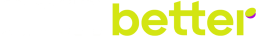 SpinBetter Logotype