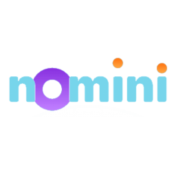 Nomini Logotype