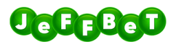 JeffBet Casino Logotype