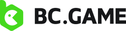 BC.GAME Logotype