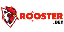 Rooster.bet Logotype