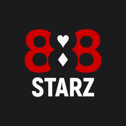 888STARZ Logotype