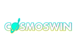 Cosmoswin Logotype