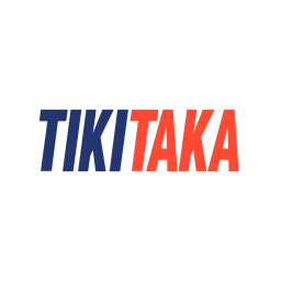TikiTaka Logotype