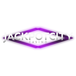 Jackpot City Logotype