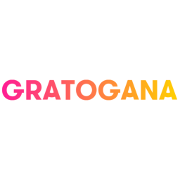 Gratogana Logotype