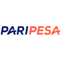 Paripesa Logotype