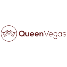QueenVegas Logotype