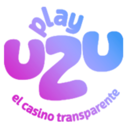 Play Uzu Logotype