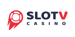 SlotV Casino Logotype